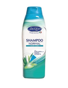 JACKLON | Shampoo For...