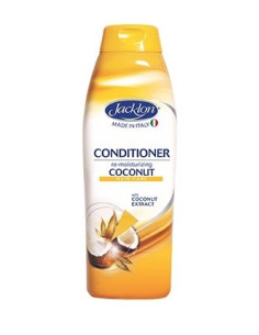 JACKLON | Hair Condicioner...