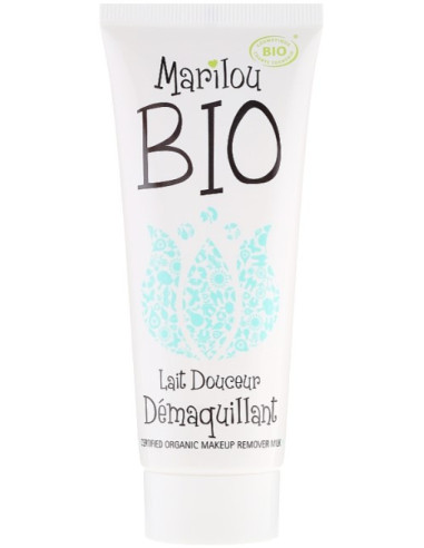 MARILOU BIO Cleansing Milk 75ml