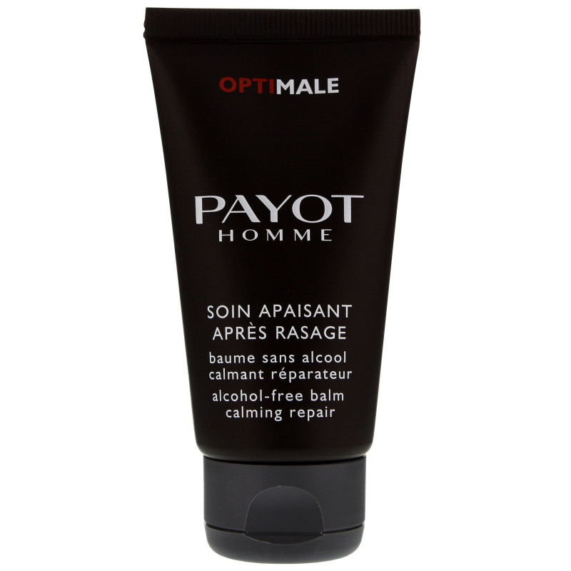 PAYOT SOIN APAISANT APRES RASAGE / Nomierinošs balzāms pēc skūšanās 50ml