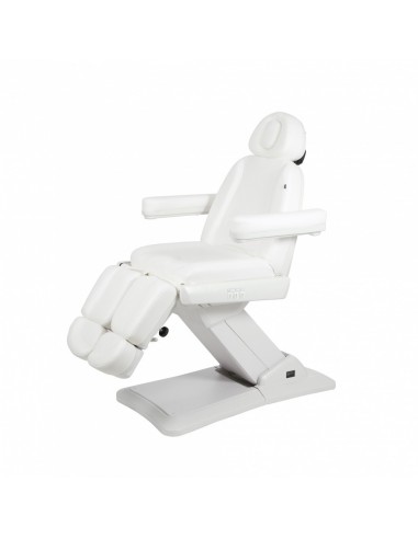 Pedikyrsäng med 3 motorer Medial