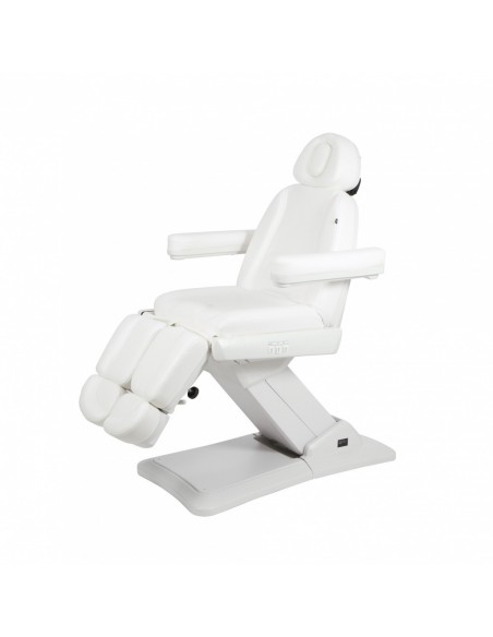 Pedikyrsäng med 3 motorer Medial