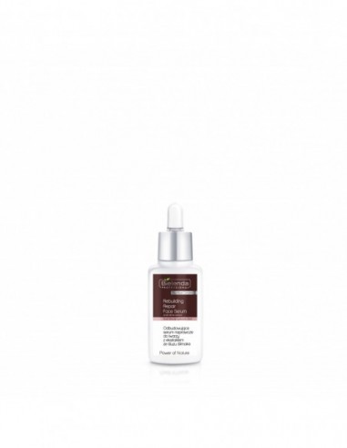 POWER OF NATURE Rebuilding Face Serum 30 ml