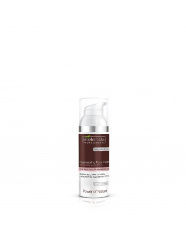 POWER OF NATURE Regenerating Face Cream SPF15 50 ml