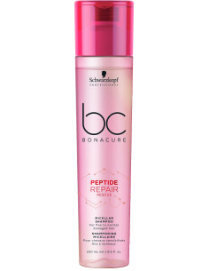 BC Bonacure Peptide Repair...