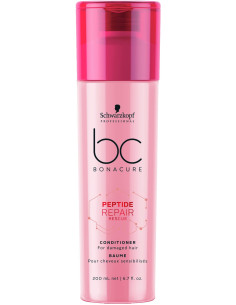 BC Bonacure Peptide Repair...