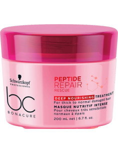 BC Bonacure Peptide Repair...