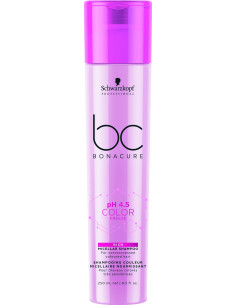 BC Bonacure pH 4.5 Color...