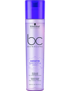 BonaCure Keratin Smooth...