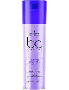 BC Bonacure Keratin Smooth...