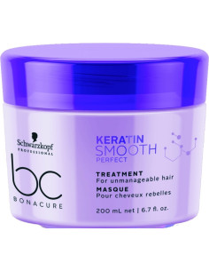 BC Bonacure Keratin Smooth...