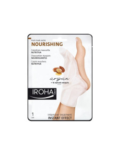 IROHA SOCKS TREATMENT FOR...