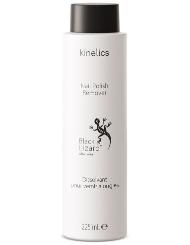 Black Lizard nagellacksborttagare med...