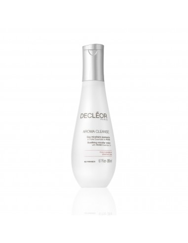 Decleor Aroma Cleanse Soothing micellar water 200ml
