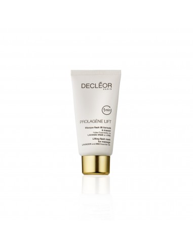 Decleor Prolagene Lift Lifting flash mask for massage 50ml