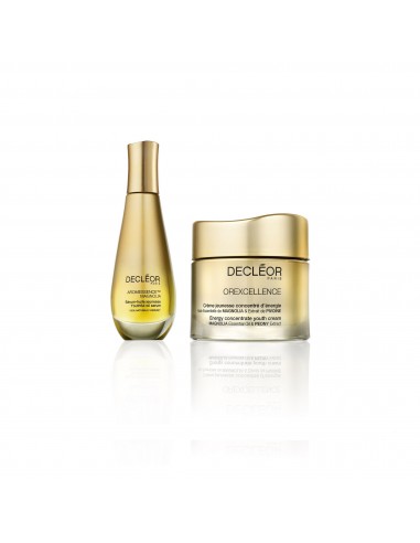 Decleor Or Excellence Energy concentrate youth cream 50ml