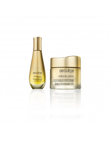 Decleor Or Excellence Intensīvs pretnovecošanās krēms - koncentrāts 50ml