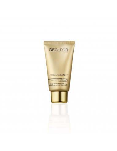 Decleor Or Excellence Intensīva atjaunojoša maska - koncentrāts 50ml