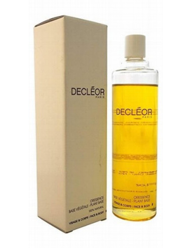 Decleor Oressence Pro oressence plant base (body) 175ml