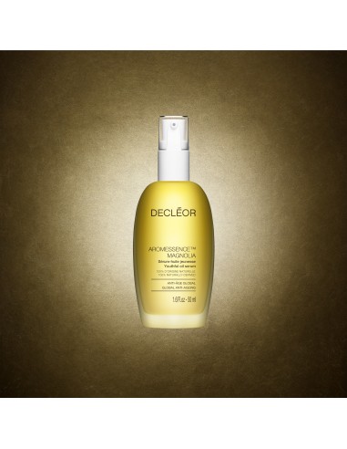 Decleor Or Excellence Eļļas serums jauneklīgam izskatam 50ml