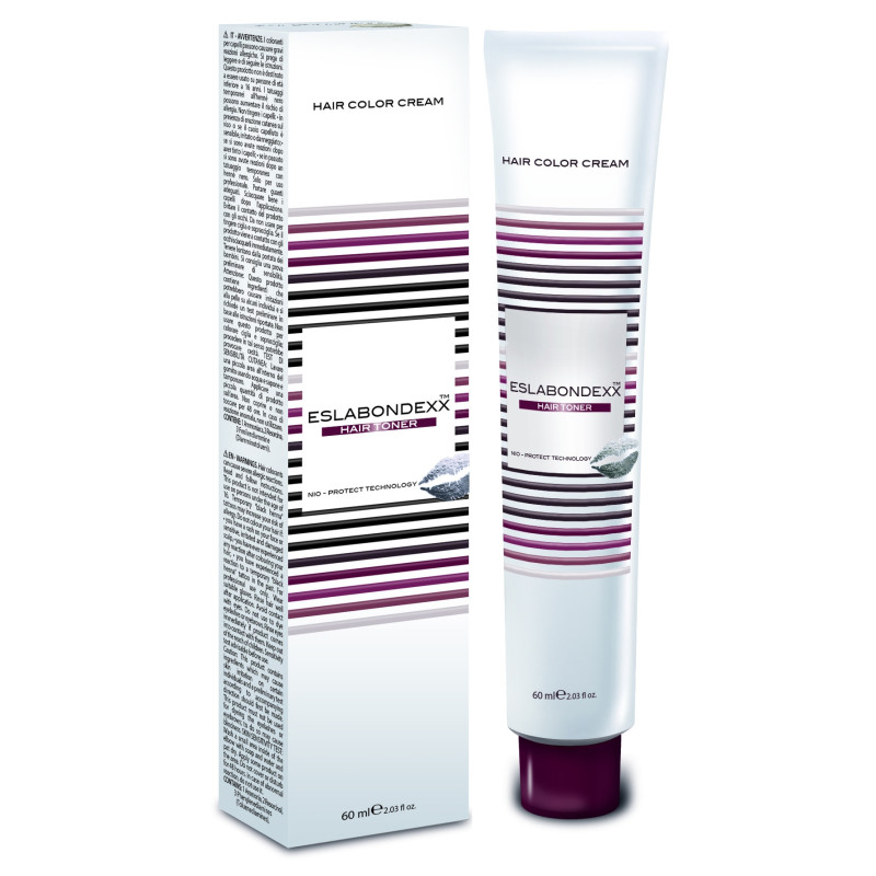 ESLABONDEXX ESLABONDEXX Toning CreamViolet Blonde 60ml