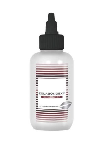 ESLABONDEXX Protective oil, prior to hair coloring procedure 100ml