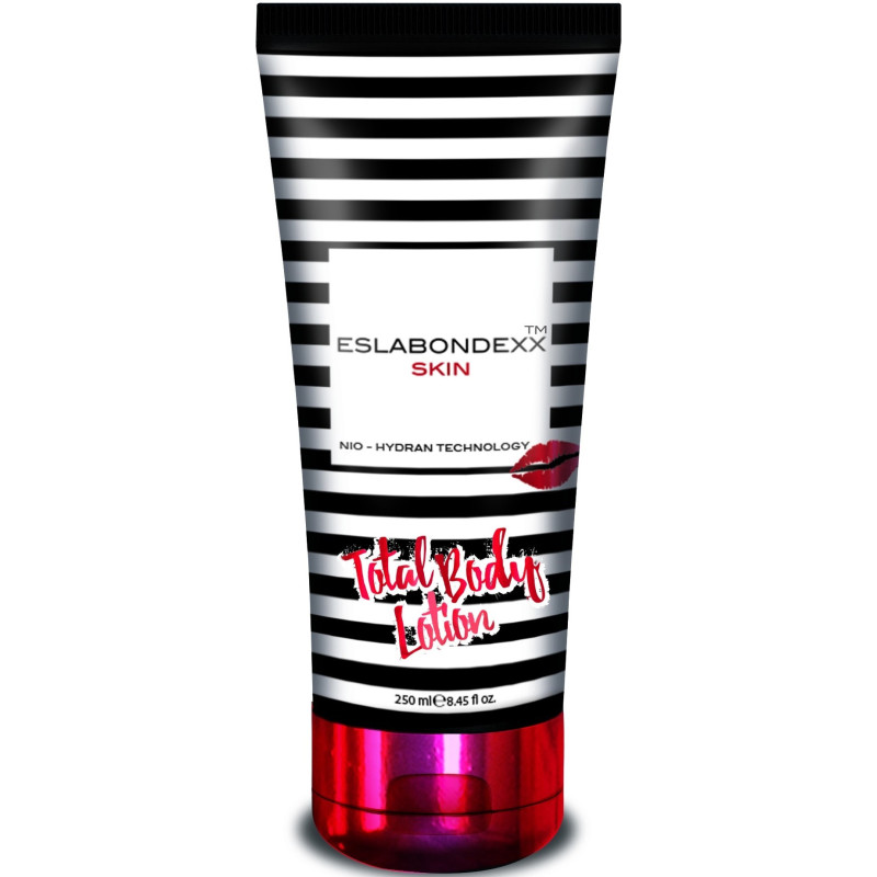 ESLABONDEXX SKIN Losjons ķermenim, mitrinošs 250ml