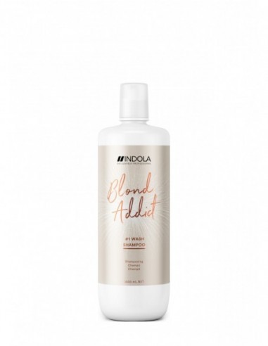 Innova Blond Addict shampoo 1000 ml