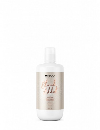 Innova Blond Addict treatment 750 ml