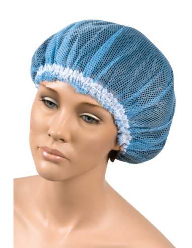 Mössa, nattmössa, nylon, med resår, 1...