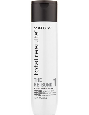 The Re-Bond step 1 - shampoo 300ml