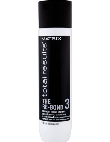 The Re-Bond step 3 - conditioner 300ml