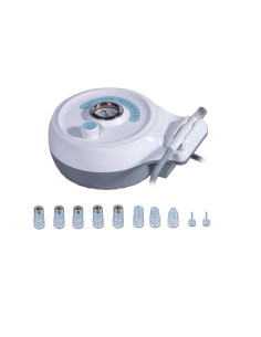 Diamantmikrodermabrasionsan...