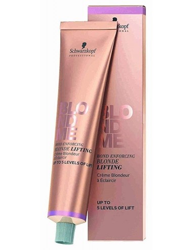 BlondMe Lifting Clear 60ml