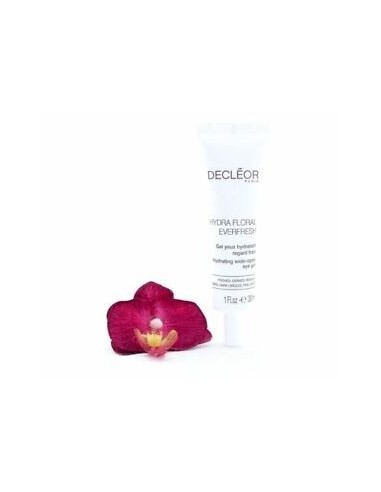 Decleor Hydra Floral Hydrating wide-open eye gel 30ml