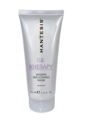 KHEPARY Keratin mask, smoothing 200ml