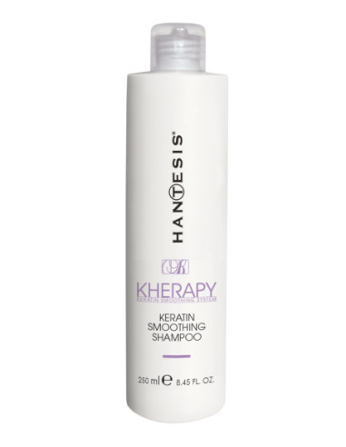 KHEPARY Keratin Shampoo ,  smoothing  250ml