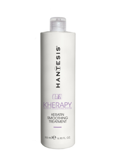 KHEPARY Hair Keratin, smoothing 250ml