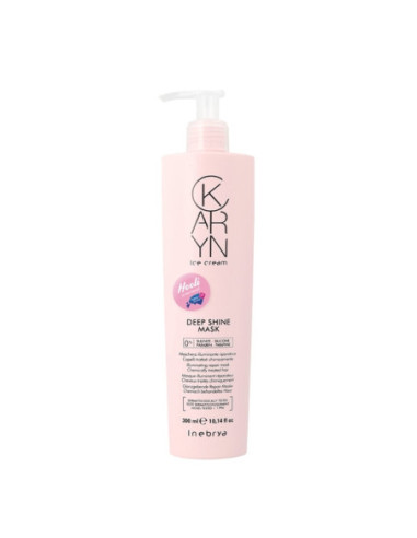 Karyn Deep Shine Mask 300ml