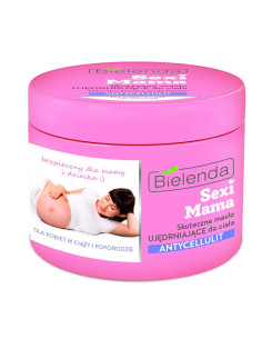 SEXI MAMA Body Butter...