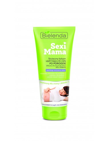 SEXI MAMA Body Lotion 200ml