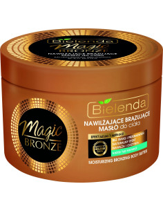 MAGIC BRONZE Body Butter,...