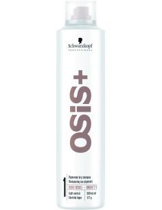 OSiS Boho Brunette...