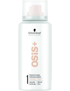OSiS Boho Blond pigmented...