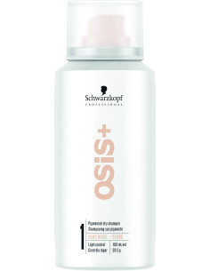 OSiS Boho Blond pigmentēts...