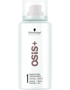 OSiS Boho Brunette...