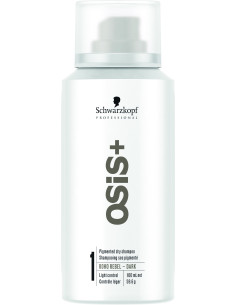 OSiS Boho Dark pigmented...