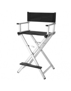 Hopfällbar smink-,...