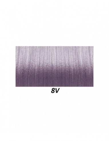 JOICO Vero-K 8V - Medium Violet Blonde noturīga matu krāsa 74ml