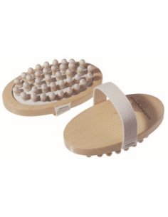 Massage brush,...